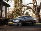Volvo S90 2.0 T4 191PK Automaat Sportstoelen Virtual Led Nav, Auto's, 15 km/l, 1603 kg, Autotrust, S90