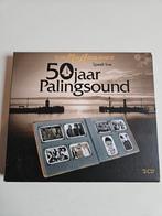 50 jaar Palingsound live The Mon Amour Band, Cd's en Dvd's, Ophalen of Verzenden, Zo goed als nieuw, Pop