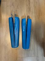 Laarzenhouders (blauw), Kleding | Dames, Schoenen, Ophalen, Zo goed als nieuw, Hoge laarzen