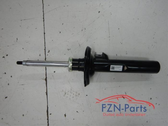 VW Golf 8 Schokdemper Veerpoot Voorzijde Links/Rechts, Ophalen of Verzenden, Gebruikt