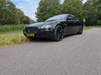 Maserati Quattroporte 4.2 V8 2006 Zwart, Auto's, Automaat, Zwart, Particulier, 6 km/l