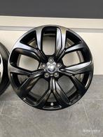 20” originele Jaguar I-pace velgen 5x108 TPMS J9D3-1007-CB, Auto-onderdelen, Banden en Velgen, Gebruikt, Velg(en), -, -