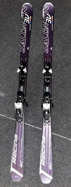 Ski’s Salomon 170cm, 160 tot 180 cm, Ski's, Skiën, Ophalen