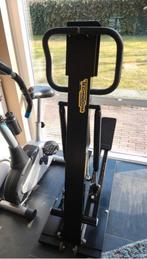 Technogym Rampica step apparaat, Ophalen, Zo goed als nieuw, Metaal, Stepapparaat