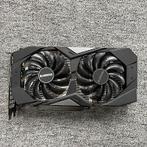 Gtx 1660 super (gigabyte), Computers en Software, Ophalen of Verzenden, Gebruikt, GDDR6, Nvidia