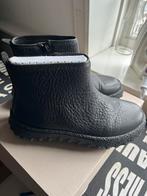 Camper enkellaarsjes Ground 39, Kleding | Dames, Schoenen, Ophalen of Verzenden, Zo goed als nieuw, Zwart