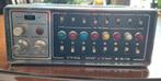 Cuba model 8+8/16 VHF/4 HF channel, Telecommunicatie, Scanners, Ophalen of Verzenden, Gebruikt