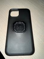 Quad Lock Hoesje iPhone 13, Telecommunicatie, Ophalen of Verzenden, Zo goed als nieuw, IPhone 13, Hoesje of Tasje