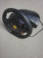 Racestuur Thrustmaster T80, Spelcomputers en Games, Spelcomputers | Sony PlayStation Consoles | Accessoires, Ophalen of Verzenden