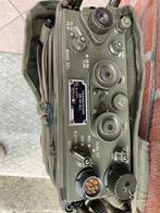 Militaire radio ELMER ER95, Ophalen of Verzenden, Landmacht, Nederland, Overige typen