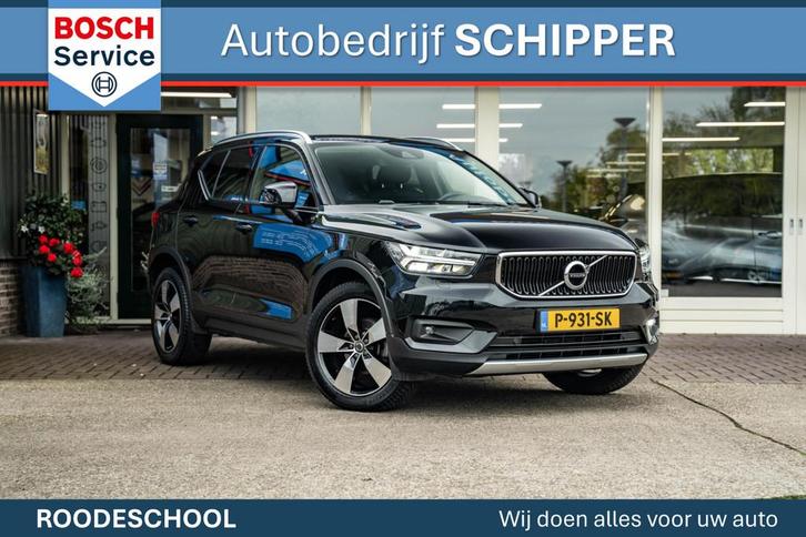 Volvo XC40 1.5 T2 Business Pro, Auto's, Volvo, Particulier, Te koop, XC40, ABS, Adaptive Cruise Control, Airbags, Airconditioning