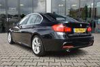 BMW 3-serie M-Sport | Dealer Onderhouden | Xenon | 18 Inch |, Auto's, Te koop, Benzine, 73 €/maand, Gebruikt