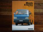 Mazda E Series E2000/2200 (1984), Ophalen of Verzenden, Nieuw, Mazda