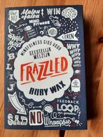 Ruby Wax - Frazzled, Ophalen of Verzenden, Zo goed als nieuw, Ruby Wax
