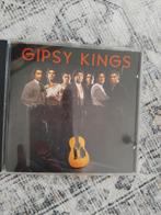Gipsy Kings CD, Ophalen of Verzenden, Zo goed als nieuw, Europees
