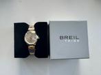 Breil Tribe Dameshorloge, Sieraden, Tassen en Uiterlijk, Horloges | Dames, Staal, Polshorloge, Ophalen of Verzenden, Zo goed als nieuw