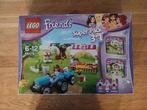 Lego Friends 3 in 1 super pack, Kinderen en Baby's, Speelgoed | Duplo en Lego, Ophalen of Verzenden, Zo goed als nieuw, Complete set