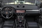 Porsche Cayenne Turbo S 4.0 V8 680pk E-Hybrid Panoramadak 4-, Automaat, Cayenne, 14 kWh, Gebruikt