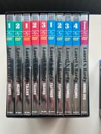 Laurel en Hardy 19 dvd box nieuwstaat., Alle leeftijden, Ophalen of Verzenden, Zo goed als nieuw, Overige genres