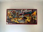 Lionheart strategisch Bordspel zo goed als nieuw Parker 1998, Hobby en Vrije tijd, Gezelschapsspellen | Bordspellen, Een of twee spelers
