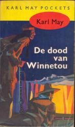 Karl May - De dood van Winnetou, Boeken, Ophalen of Verzenden, Gelezen