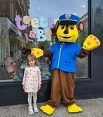 Chase Paw Patrol Mascotte Kostuum, Hobby en Vrije tijd, Ophalen of Verzenden, Zo goed als nieuw, Verjaardag
