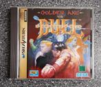 Golden Axe The Duel, Avontuur en Actie, Verzenden, 1 speler, Zo goed als nieuw