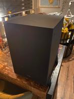 Teufel Raumfeld Soundbar en Subwoofer - Perfecte set!, Gebruikt, Subwoofer, 120 watt of meer, Ophalen