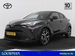 Toyota C-HR 2.0 Hybrid Style Luxury | Leder | Blind Spot | A, Automaat, 12 maanden, 4 cilinders, Zwart