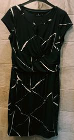 Mart Visser - Nieuwe  Zwarte Jurk Maat 42, Kleding | Dames, Jurken, Mart Visser, Zwart, Maat 42/44 (L), Nieuw