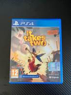 It Takes Two, PS4, Online, Overige genres, 1 speler, Ophalen of Verzenden