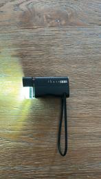 Specialized Flash 500 lampje, Ophalen of Verzenden, Gebruikt, Accu