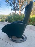 Rolf Benz relax fauteuil, Huis en Inrichting, Fauteuils, Ophalen, Modern design, Zo goed als nieuw, 50 tot 75 cm
