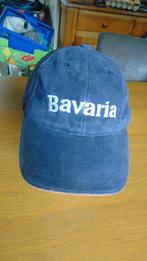 Bavaria bier pet / cap universele maat, Pet, One size fits all, Zo goed als nieuw, Verzenden