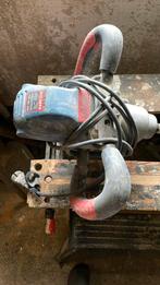 Mixer voor verf , gips, Doe-het-zelf en Verbouw, Ophalen of Verzenden, Zo goed als nieuw