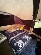 CAPERLAN Tent karpervissen- Ruim en Comfortabel!, Ophalen of Verzenden, Zo goed als nieuw, Tot en met 2