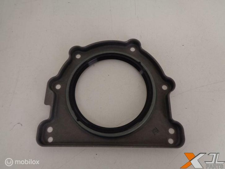 MB M271 KEERRING KRUKAS ACHTER NIEUW A2720140004, Auto-onderdelen, Motor en Toebehoren, Mercedes-Benz, Nieuw, Ophalen of Verzenden