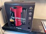 Nespresso vertuo plus magimix, Witgoed en Apparatuur, Koffiezetapparaten, Nieuw, Ophalen of Verzenden