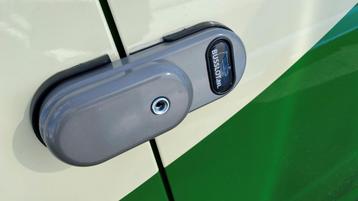 Gatelock M Pro | Slamlock | AMP | Dynalogic Slot beschikbaar voor biedingen