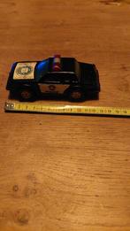 Buddy L Corp. 1981 politie auto., Ophalen of Verzenden, Overige merken