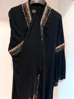 Pratichtige Abaya, Ophalen of Verzenden, Zo goed als nieuw