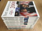 Het Aanzien Van -1987-2008- 15x, Ophalen of Verzenden, Zo goed als nieuw, Overige gebieden