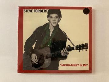 Steve Forbert - Jackrabbit Slim (CD)