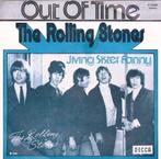 The Rolling Stones – Out Of Time, Ophalen of Verzenden, Gebruikt, Overige formaten, Rock-'n-Roll