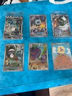 Pokemon black bolt & white flare hits, Ophalen of Verzenden, Nieuw, Losse kaart, Foil