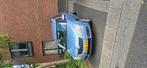 Skoda Roomster 1.4 16V 63KW Scout 2007 Blauw, Auto's, Voorwielaandrijving, 450 kg, 4 cilinders, Blauw
