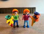 Playmobil kleuters, 4686. Compleet., Ophalen, Zo goed als nieuw