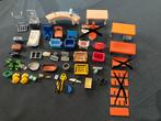 Playmobil diverse huisraad., Ophalen of Verzenden, Zo goed als nieuw