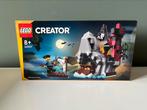 Lego 40597 Scary Pirate Island - nieuw, Kinderen en Baby's, Speelgoed | Duplo en Lego, Ophalen of Verzenden, Nieuw