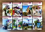 Praktische Economie VWO 4, 5, 6 Modules 1 t/m 8 + Antwoorden, VWO, Malmberg, Economie, Ophalen